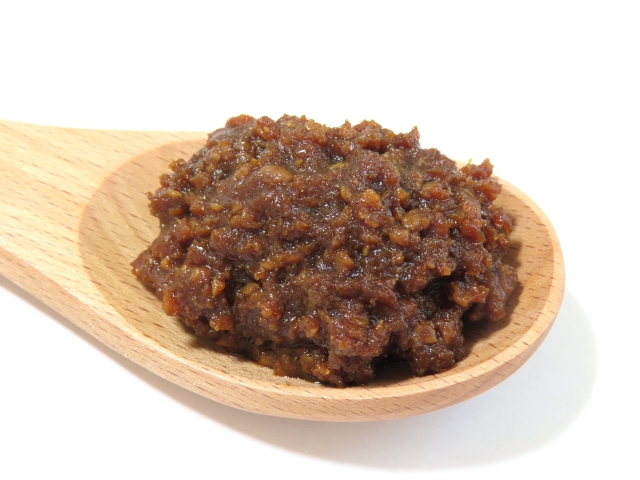 赤味噌の保存方法と賞味期限