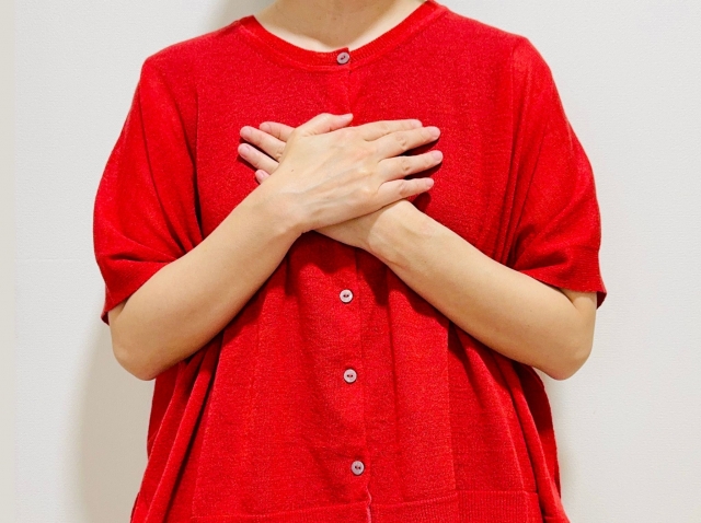 優しい人が怒ると怖いと言われる理由