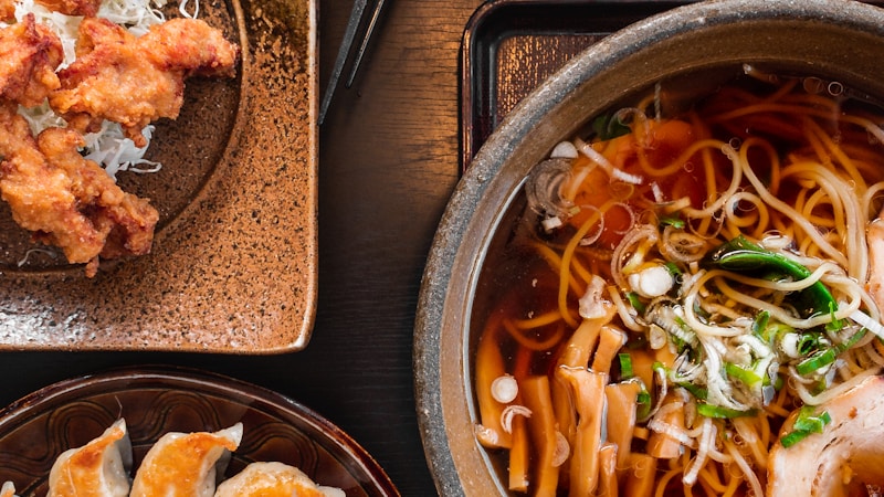 鯖と梅干しは一緒に食べても大丈夫？相性・うれしいポイント・おすすめの食べ方をやさしく解説