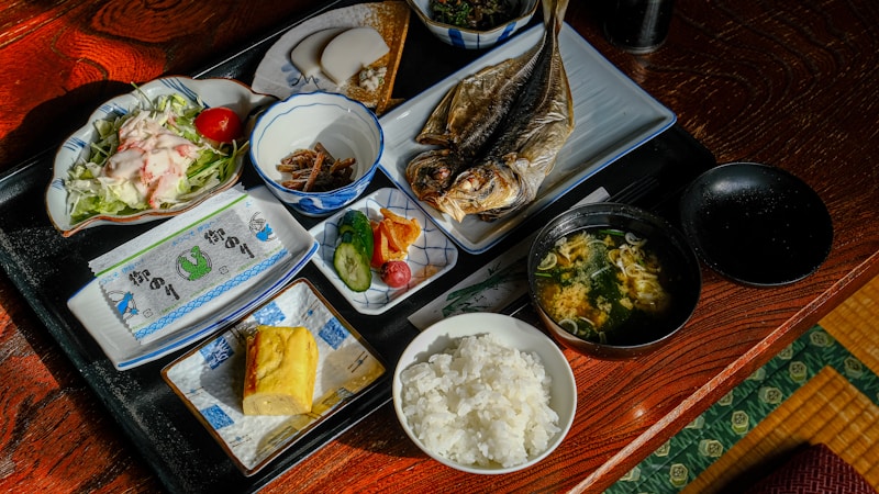 鯖と梅干しは一緒に食べても大丈夫？相性・うれしいポイント・おすすめの食べ方をやさしく解説