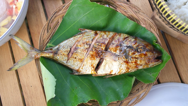 鯖と梅干しは一緒に食べても大丈夫？相性・うれしいポイント・おすすめの食べ方をやさしく解説