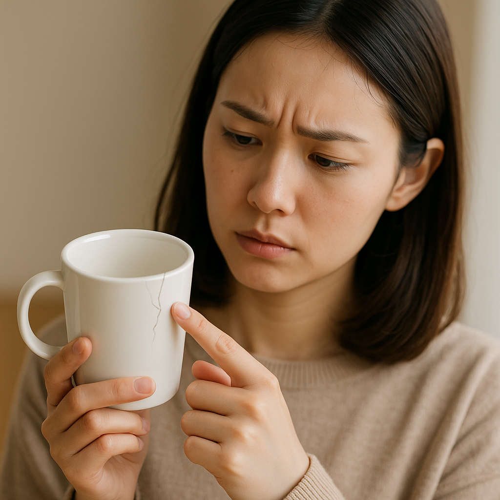 セラミックタンブラーは本当に割れる？原因・注意点・長持ちさせる使い方をやさしく解説